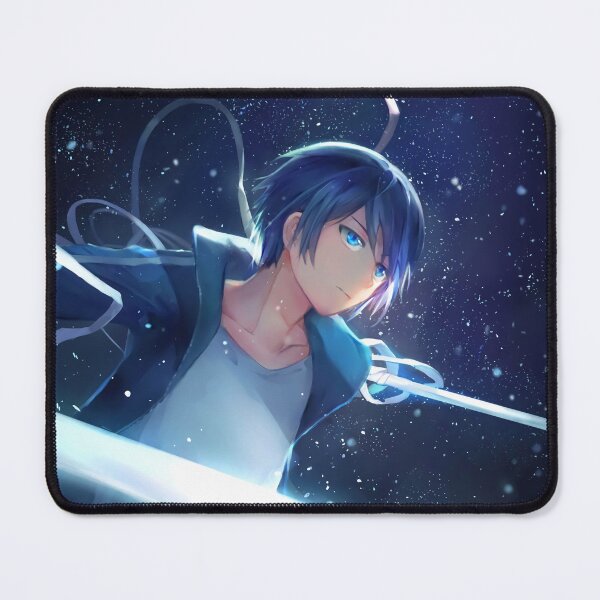Item preview, Yato Noragami designed and sold by roycool.