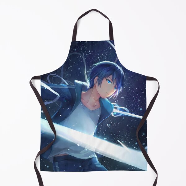 Item preview, Yato Noragami designed and sold by roycool.