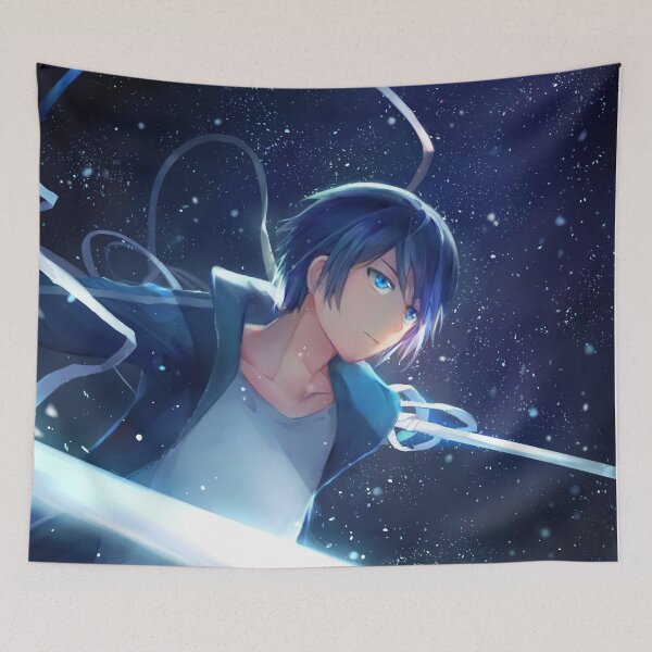 Item preview, Yato Noragami designed and sold by roycool.