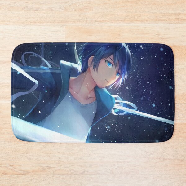 Item preview, Yato Noragami designed and sold by roycool.