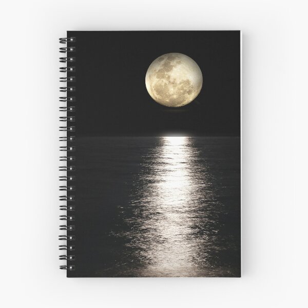 Item preview, moon reflection  designed and sold by kunaljangid22.
