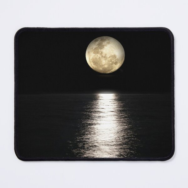 Item preview, moon reflection designed and sold by kunaljangid22.