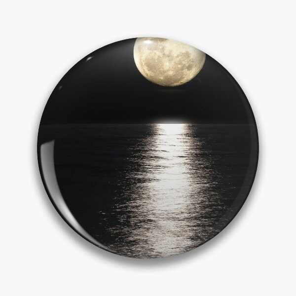 Item preview, moon reflection  designed and sold by kunaljangid22.