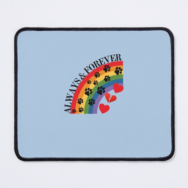 Item preview, Always & Forever T-Shirt Classic T-Shirt designed and sold by AndreaSauer.