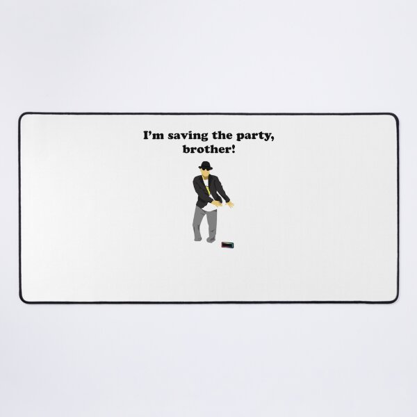 Item preview, More Then Awesome Just Me Barbie Not The Blues Brothers Graphic For Fan designed and sold by MalloryCummings.