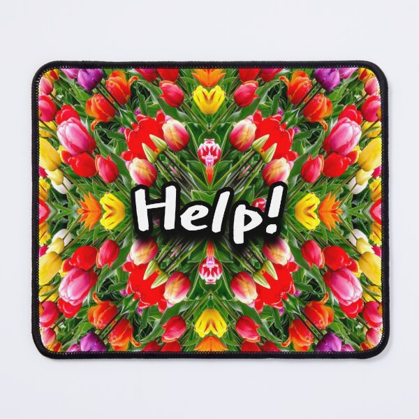 Item preview, Tulip pattern of confession of love. designed and sold by Patternflower.