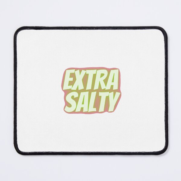 Item preview, Extra Salty Brother designed and sold by shiranthathilak.