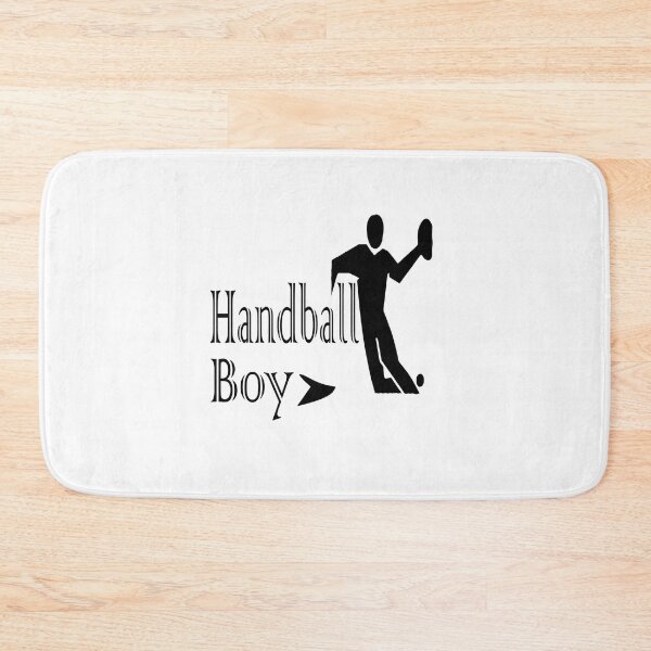 Item preview, Handball Boy designed and sold by Hammy97.