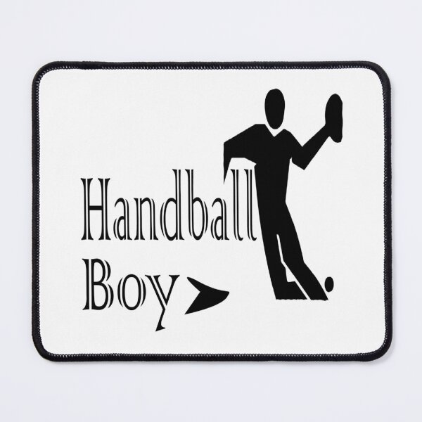 Item preview, Handball Boy designed and sold by Hammy97.