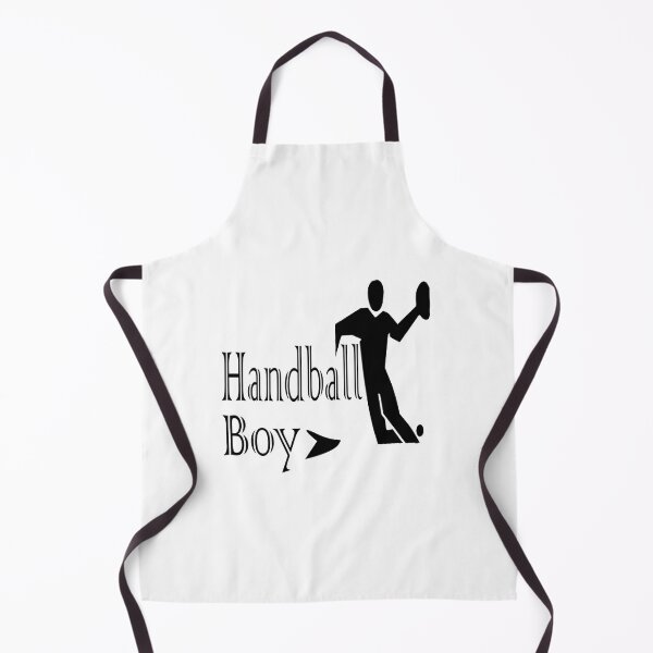 Item preview, Handball Boy designed and sold by Hammy97.