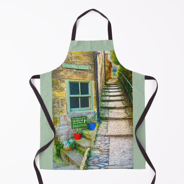 Item preview, Jim Bell's Stile designed and sold by Alisonchambers2.