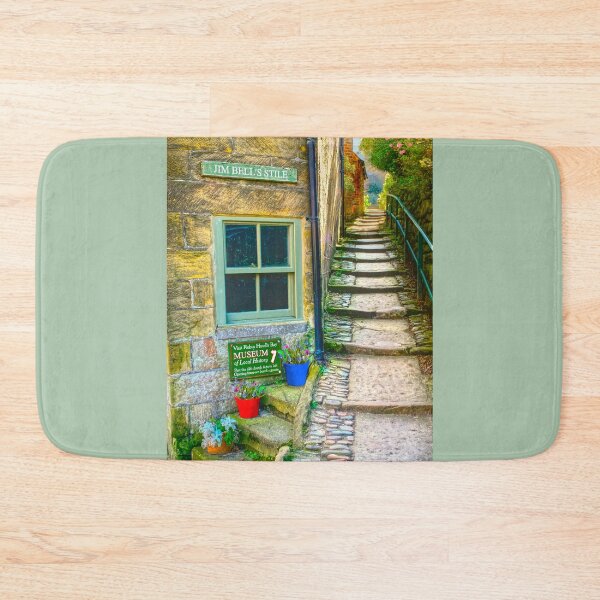 Item preview, Jim Bell's Stile designed and sold by Alisonchambers2.