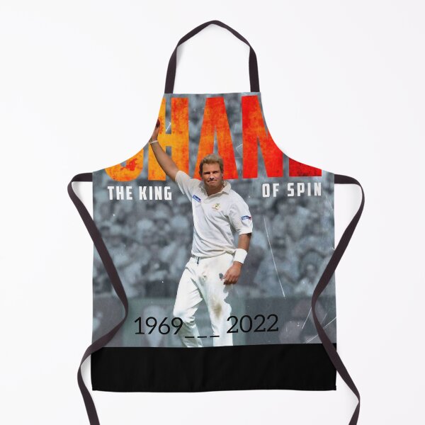 Item preview, Shane Warne Rest In Love designed and sold by discriminatio.