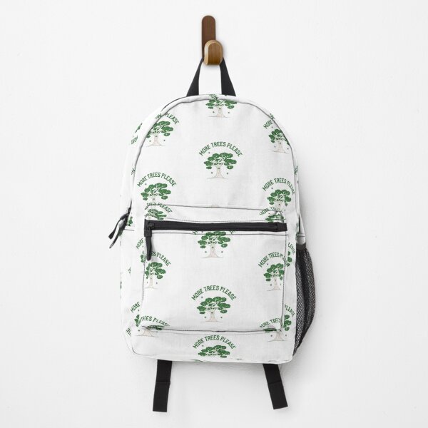 Item preview, More trees please designed and sold by PacePoint.