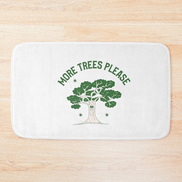 Item preview, More trees please designed and sold by PacePoint.