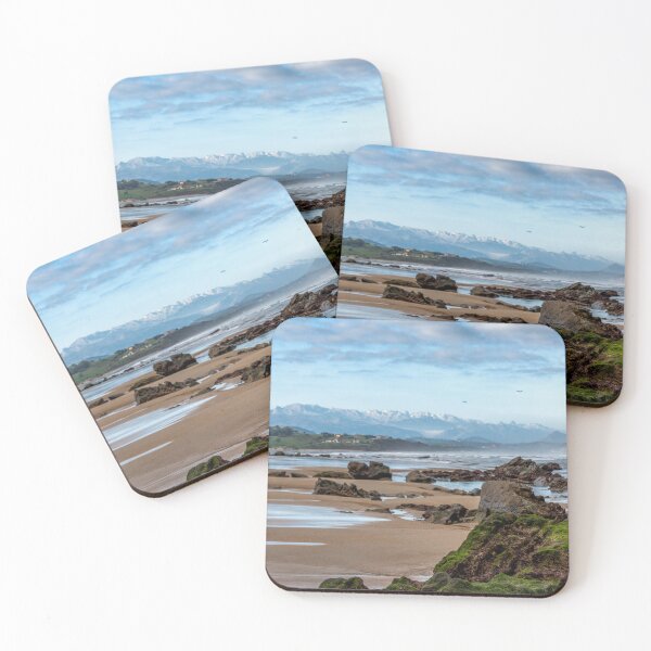 Item preview, Playa de Gerra designed and sold by DiFigianoPhoto.