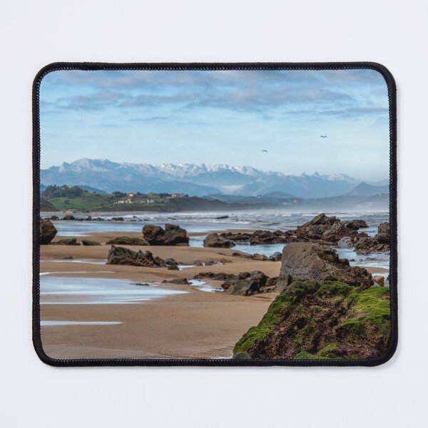 Item preview, Playa de Gerra designed and sold by DiFigianoPhoto.