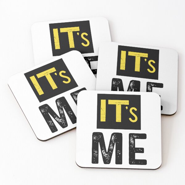 Item preview, It's Me Design designed and sold by redshop036.