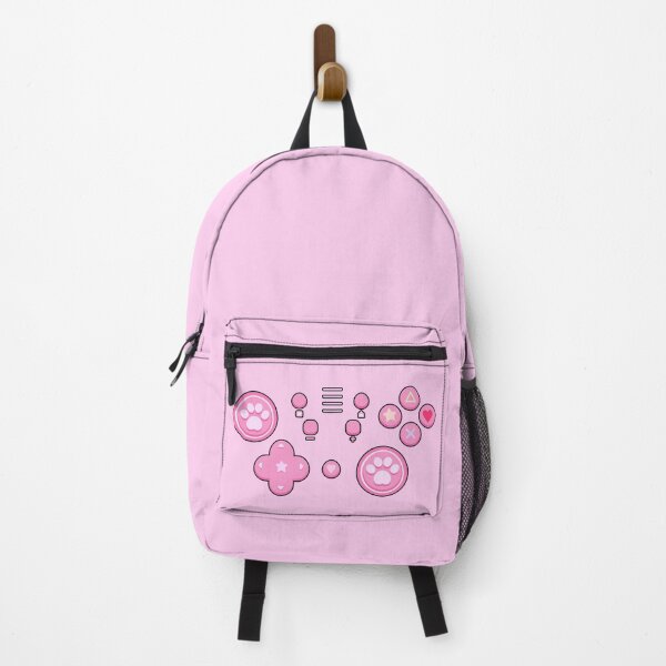 Item preview, Pastel Controller Buttons designed and sold by leoleon.