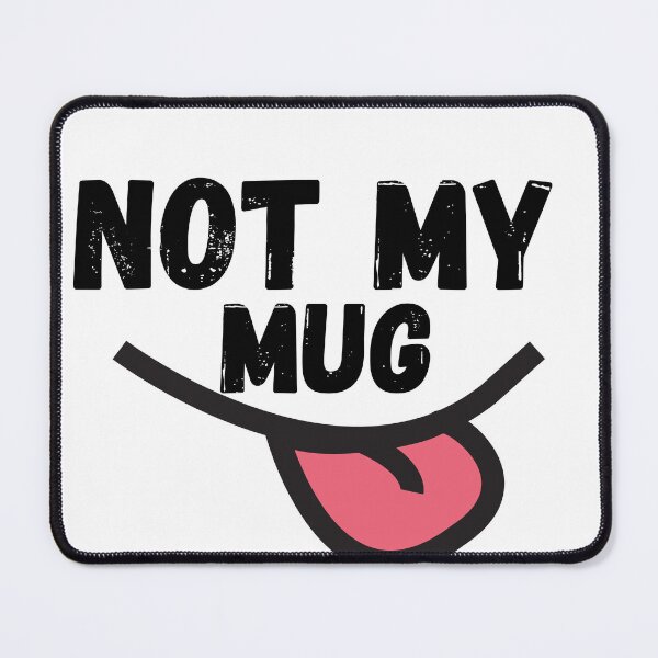 Item preview, That's not my cup at all designed and sold by VitoTDesign.