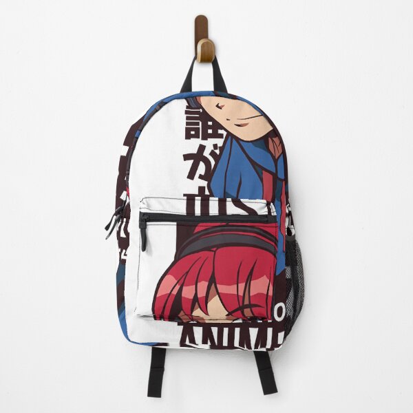 Item preview, Girl Loves Anime Gift For Everyone designed and sold by NiaFlatley.