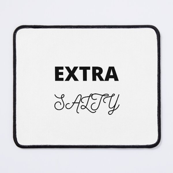 Item preview, Extra Salty Brother designed and sold by shiranthathilak.