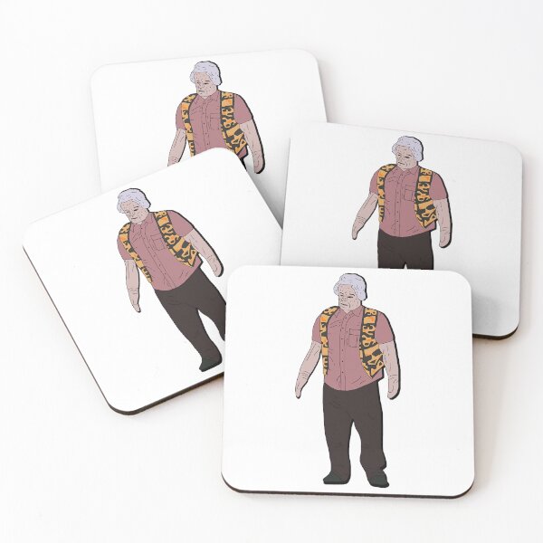 Item preview, Special Present Karl Havoc I Think You Should Leave Gift Movie Fans designed and sold by MalloryCummings.