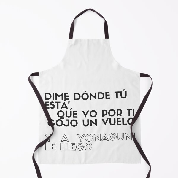 Item preview, bad bunny lyrics Dime dónde tú está', que yo por ti cojo un vuelo Y a Yonaguni le llego designed and sold by Irfanistic ....