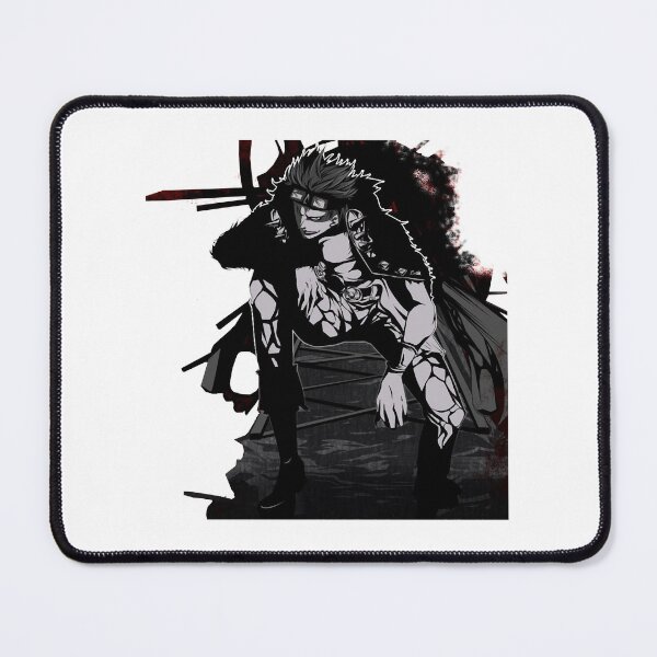 Item preview, Eustass captain kid  designed and sold by Cobirnruss837.