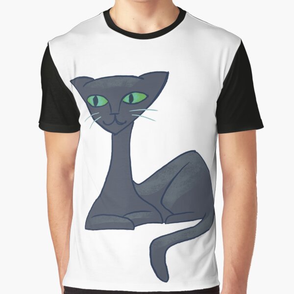 Nimbus Graphic T-Shirt