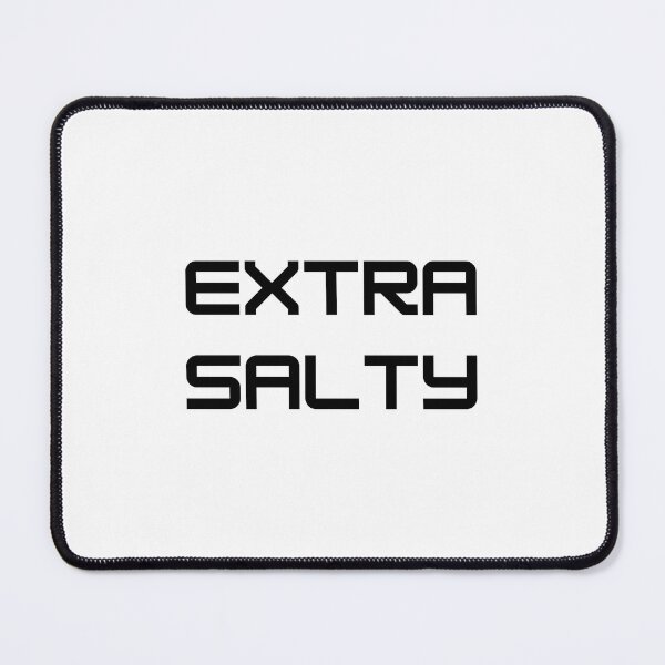 Item preview, Extra Salty Brother designed and sold by shiranthathilak.