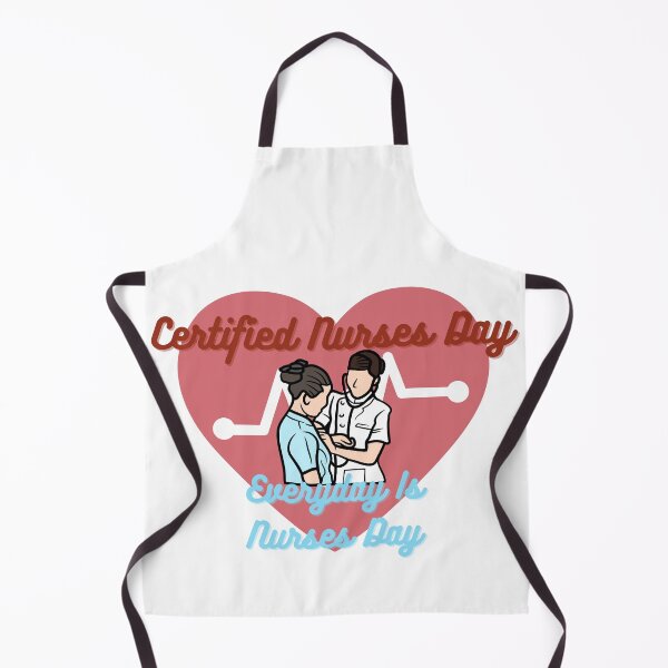 Item preview, Certified Nurses Day | Everyday Is Nurses Day designed and sold by SolSel ⭐⭐⭐⭐⭐.