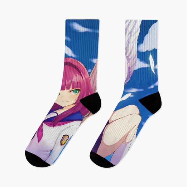 Item preview, Yuri Nakamura Angel Beats designed and sold by valekun.