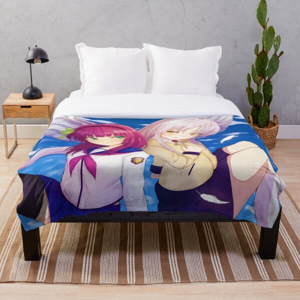 Item preview, Yuri Nakamura Angel Beats designed and sold by valekun.