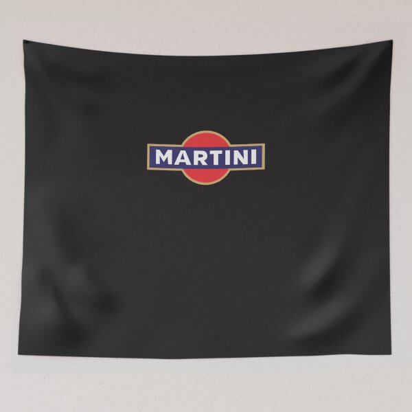 Item preview, Martini Essential T-Shirt designed and sold by PaulaVieth.