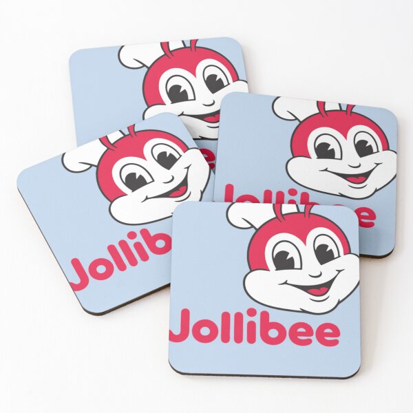 Artikelvorschau, Bestseller Jollibee Merchandise Essential T-Shirt entworfen und verkauft von MarlonKiefer.