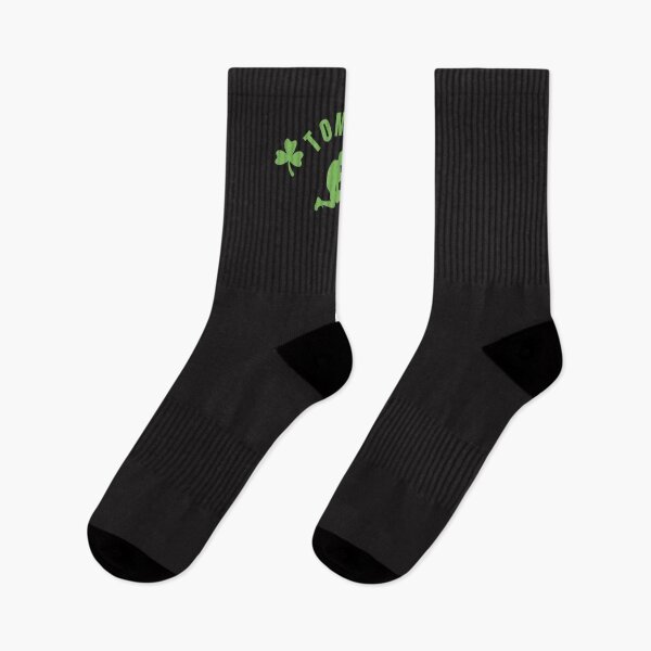 Artikelvorschau, Celtics Tommy klassisches T-Shirt Klassisches T-Shirt entworfen und verkauft von MarcSantiago.