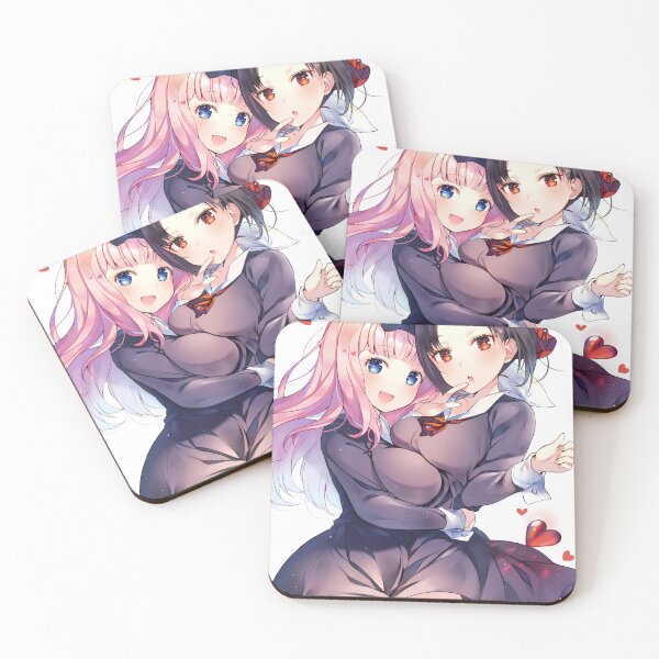 Item preview, Chika Fujiwara Kaguya sama Love is war designed and sold by willybatlong.