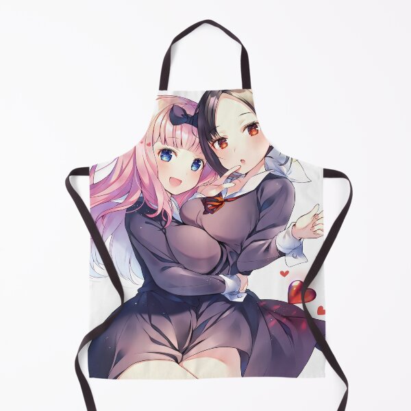 Item preview, Chika Fujiwara Kaguya sama Love is war designed and sold by willybatlong.