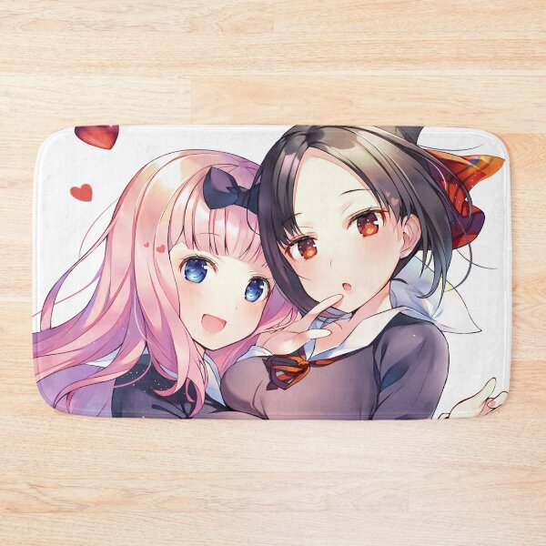 Item preview, Chika Fujiwara Kaguya sama Love is war designed and sold by willybatlong.