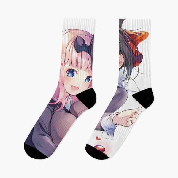 Item preview, Chika Fujiwara Kaguya sama Love is war designed and sold by willybatlong.