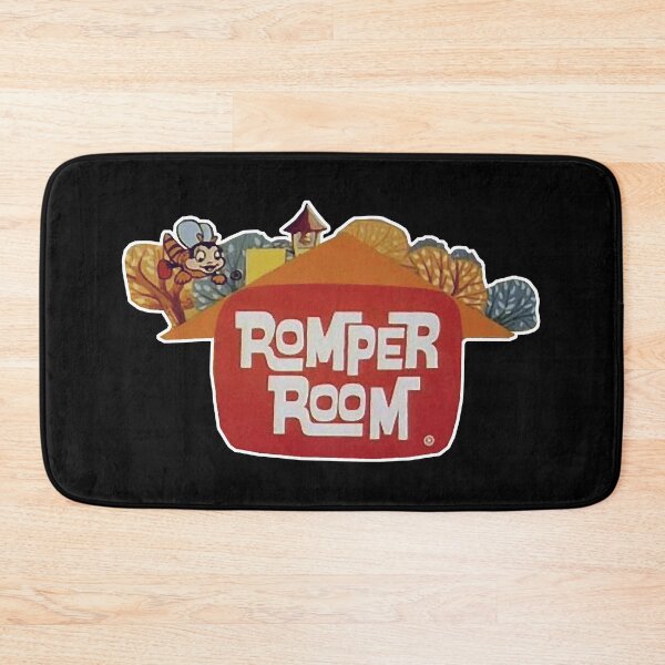 Item preview, Romper Room Do Bee Retro Throwback Tribute!  designed and sold by Cobirnruss837.