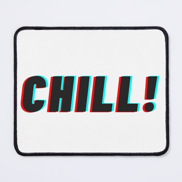 Item preview, chill bro  designed and sold by kunaljangid22.