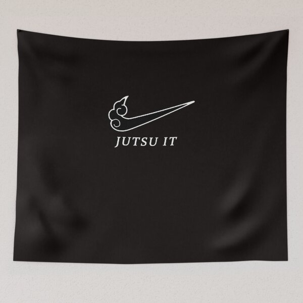Item preview, JUTSU IT Easy Classic T-Shirt designed and sold by BrunoKamradek.