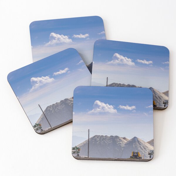 Item preview, Salinas de San Pedro del Pinatar designed and sold by DiFigianoPhoto.