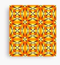 Wallpaper Canvas Print
