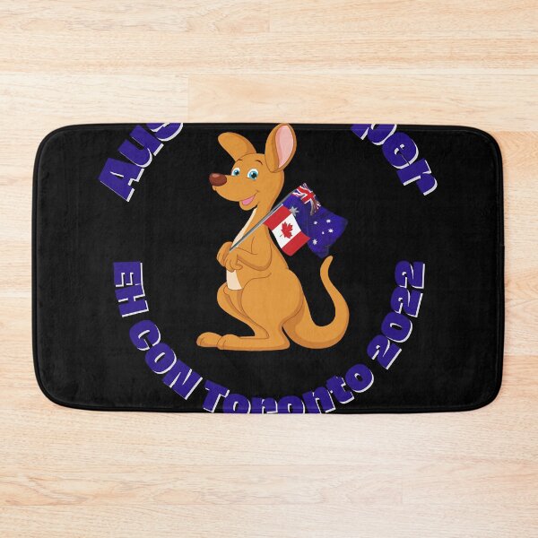 Item preview, Aussie Earper Con designed and sold by salvatorechanie.