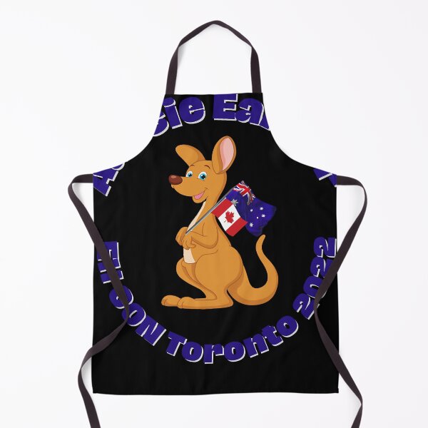 Item preview, Aussie Earper Con designed and sold by salvatorechanie.
