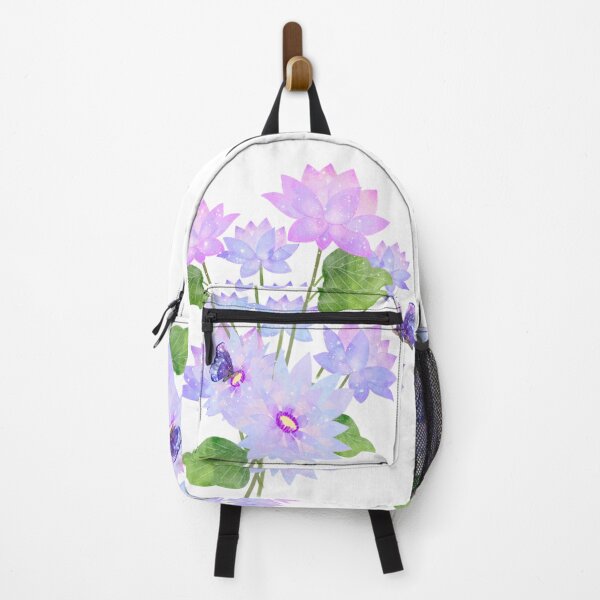 Item preview, purple lotus designed and sold by daddy-Lee.