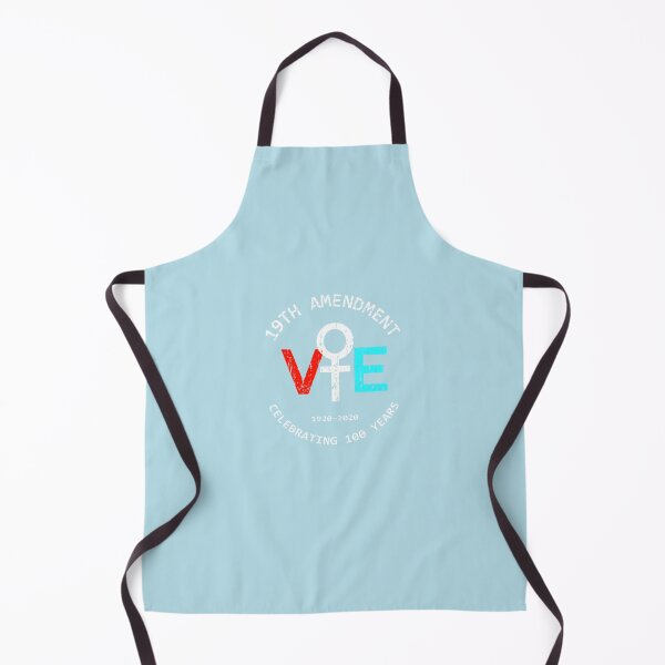 Item preview, 19th Amendment VE 1920 2020 Celebrating 100 years Classic T-Shirt designed and sold by FelixNobs.